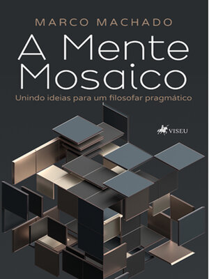 cover image of A Mente Mosaico